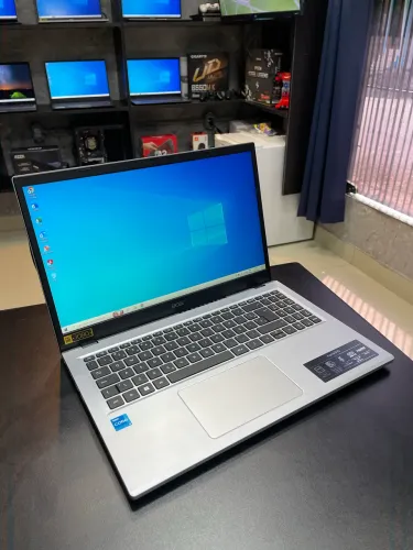 Notebook 8GB DDR5 12X SEM JUROS NO PIX DESCONTO