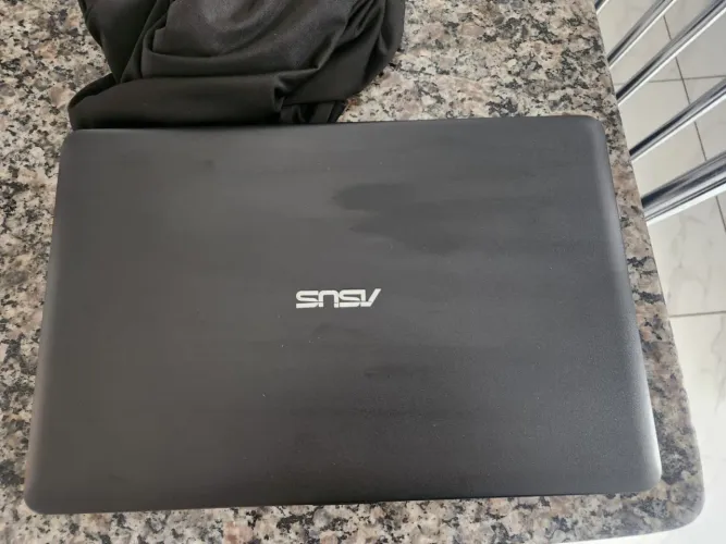 Notebook Asus
