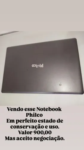 Notebook