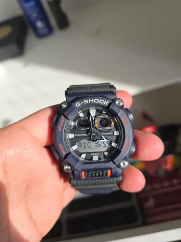 Relógio G-shock original