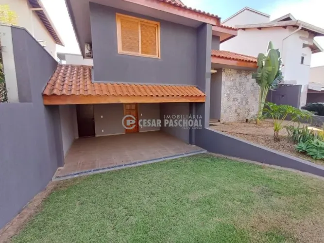 Casa em Condomínio Sobrado Recreio das Acácias Disponível Para Locação Recreio Das Acácias