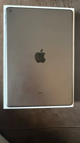 Ipad 9ª geração 64gb em perfeito estado