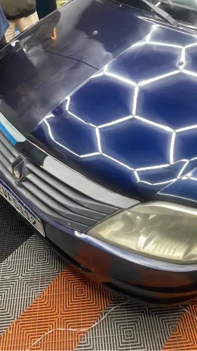 Polimento & Lavagem automotiva!