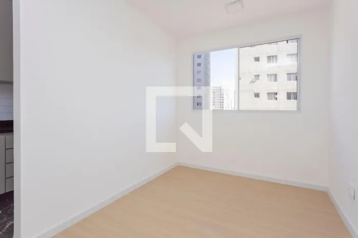 Apartamento à Venda - Campo Grande, 2 Quartos, 44 m2