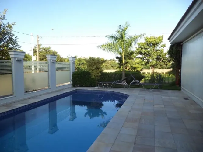 Casa a Venda - Damha