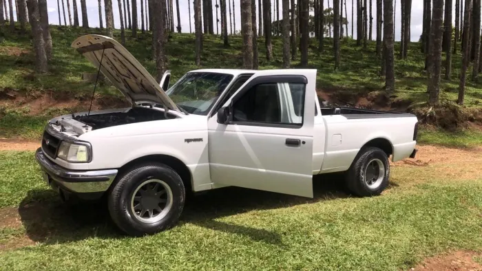 Ford Ranger STX 4.0 CS/ CE 1996