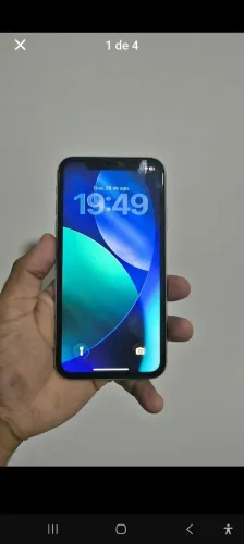 IPHONE 11 128GB