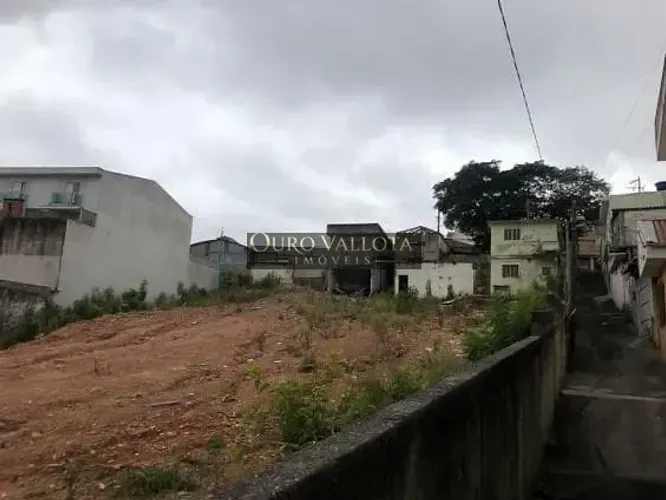 Terreno à venda, 1850 m² por R$ 5.850.000,00 - Vila Marieta - São Paulo/SP