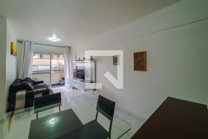 Apartamento à Venda - Vila Mariana, 3 Quartos, 74 m2