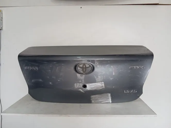 Tampa Traseira Toyota Etios 2017 2018 2019 2020 Original
