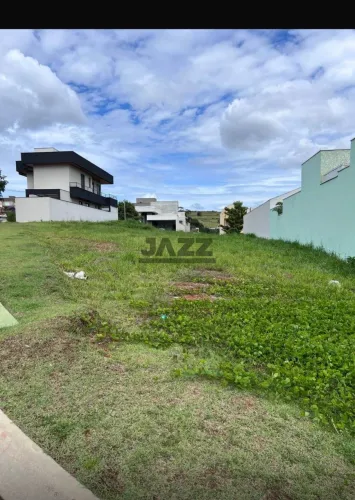 Terreno à venda Condomínio San Vitale - Bragança Paulista , 300,00 metros