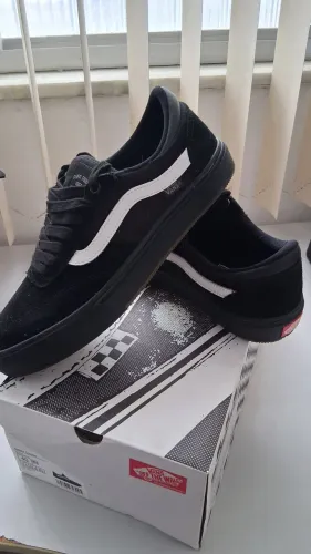 Tenis Vans Gilbert Crocke ORIGINAL