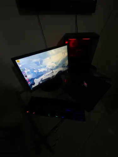 Pc gamer
