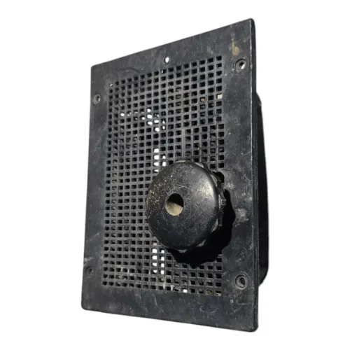 Grade Interna Portinhola Mercedes-benz L 1513 1979