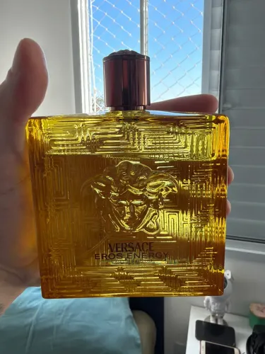 Versace Eros Energy EDP 200ml - 175ml
