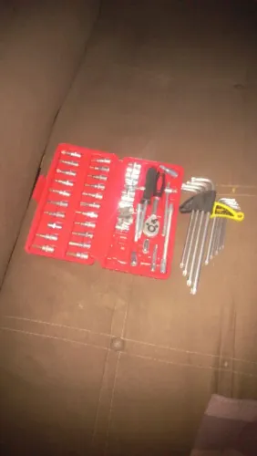 Kit de ferramentas