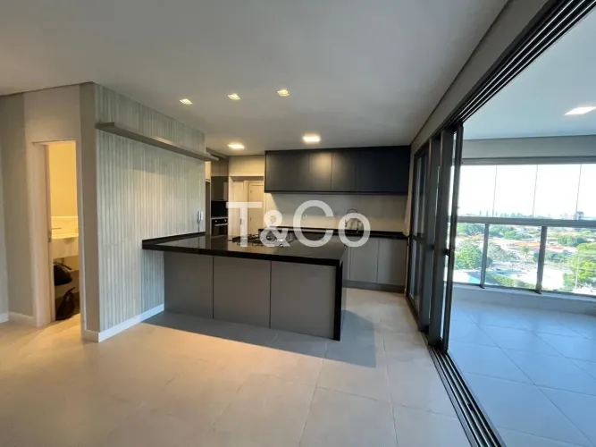 Apartamento Novo à venda na Nova Campinas - Condomínio Harmonie