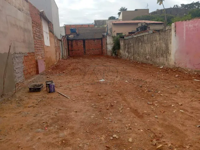 Terreno à venda, PIRACICAMIRIM - PIRACICABA/SP