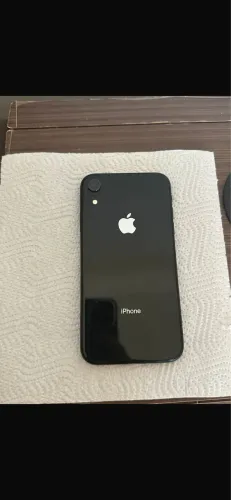 Iphone XR 128 gb