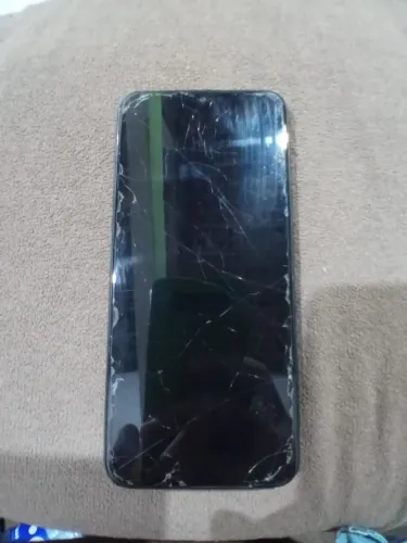 LG k41s