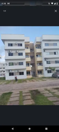 Condomínio jasmim