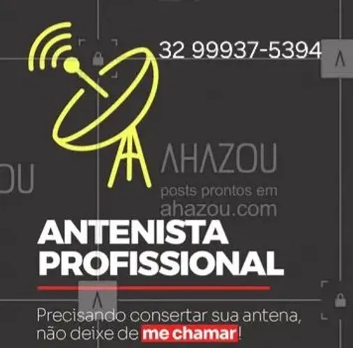Antenista
