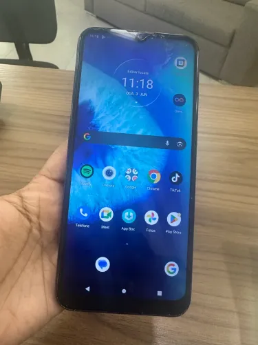 Moto G8power lite 64Gb