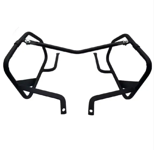 afastador de alforge Twister 300f 2025/ 26