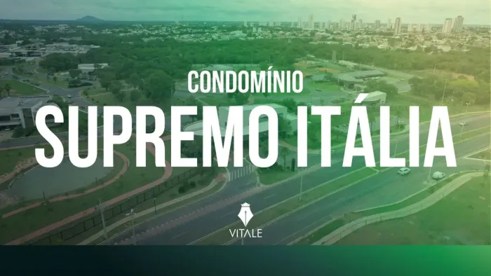 Terreno Supremo Itália codigo: 333942