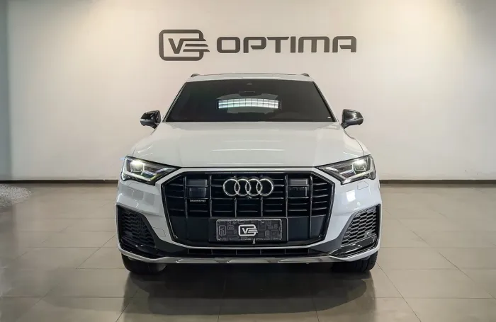 Audi Q7 Perf.black 3.0 TDI Quat.tip.5p Dies. 2022
