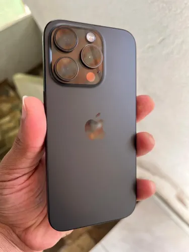 iPhone 15 Pro 128GB