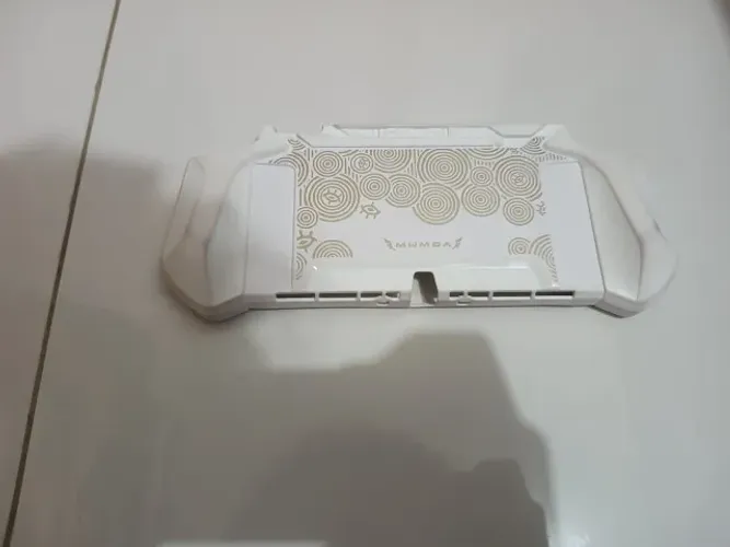 Capa Mumba Blade Series Para Nintendo Switch
