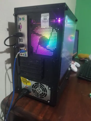 Vendo Pc gamer barato