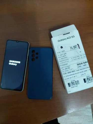 Celular samsung A23