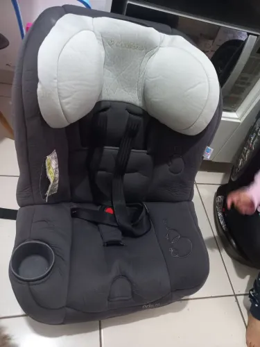 Cadeira infantil para carro