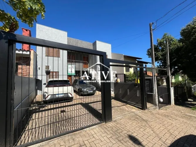 Apartamento exclusivo disponível para locação e venda no bairro bela vista de Gravataí