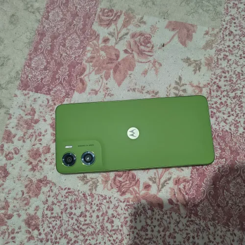 Moto g 06