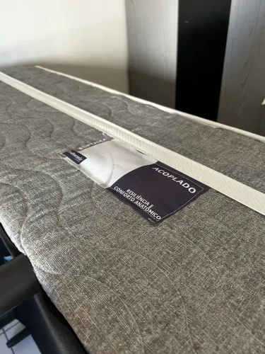 Vendo cama casal Probel d28
