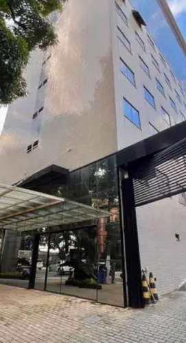 Alugo Sala Comercial Com Central de Ar Na José Malcher