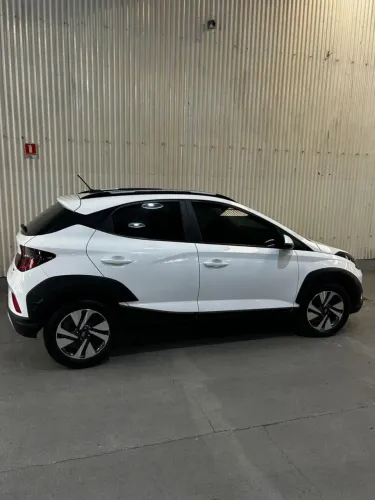 Hyundai HB20X Vision 1.6 Flex 16V MEC 2022