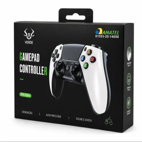Controle PC/PS3/PS4
