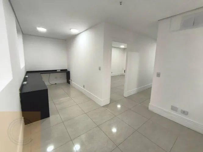 Sala, 52 m² - venda por R$ 720.000,00 ou aluguel por R$ 4.890,00/mês - Jardim Anália Franc