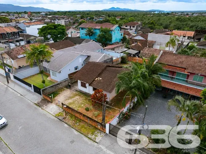 Casa | Joinville | Aventureiro
