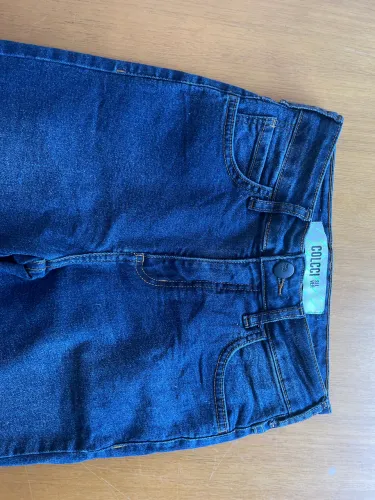 Calça jeans COLCCI