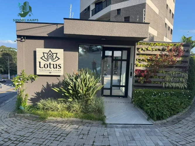 LOCAÇÃO!! Apartamento Alto Padrão Bragança Paulista SP! Condomínio Lótus.