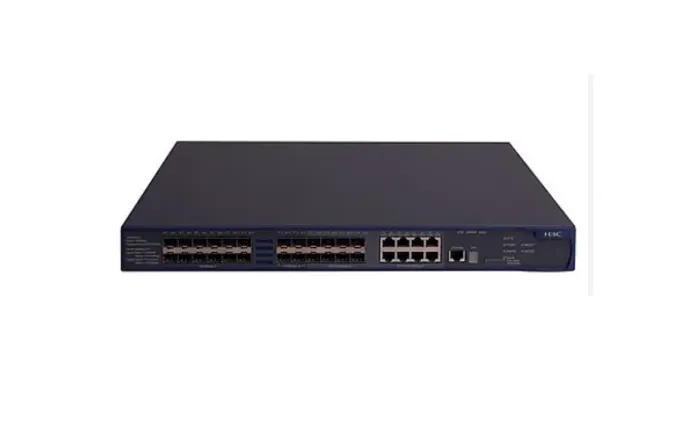 Switch HP ProCurve 5500-24G-SFP EI JD374A