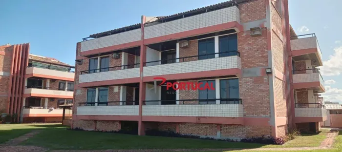 Cobertura com 4 dormitórios à venda, 125 m² por R$ 680.000,00 - Recreio - Rio das Ostras/R