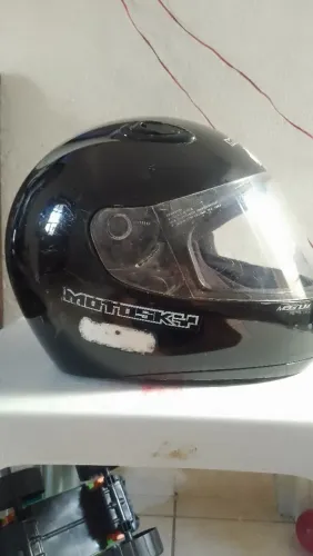Capacete Motosky