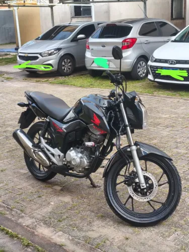 Moto Fan. 160 2020