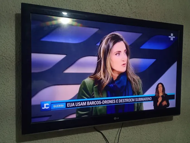 Venda Se Tv 42 Polegada